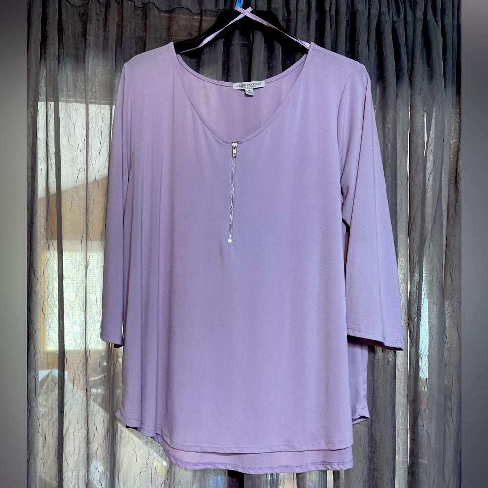 3/4 Sleeve Top